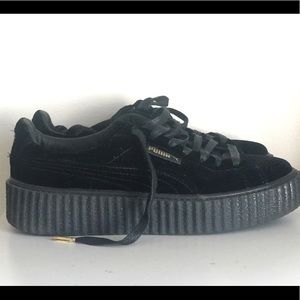 Fenty by Rihanna Pumas